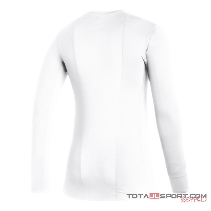 Adidas TF LS TOP M long sleeve baselayer top