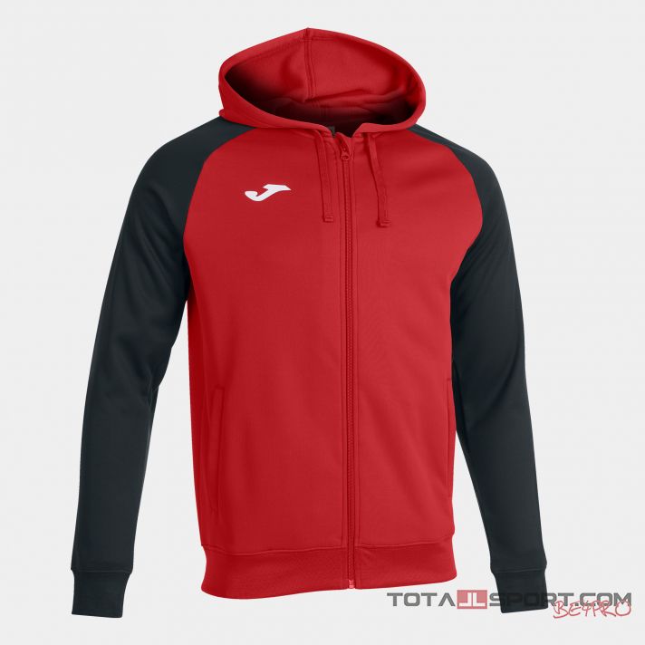 Joma Academy IV zippes pulóver gyerek