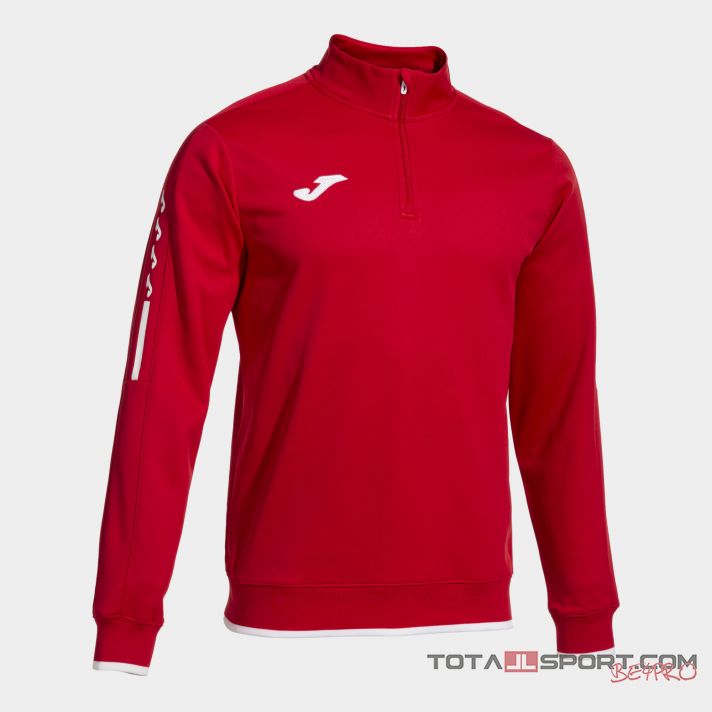 Joma Olimpiada 1/4 zippes pulóver gyerek