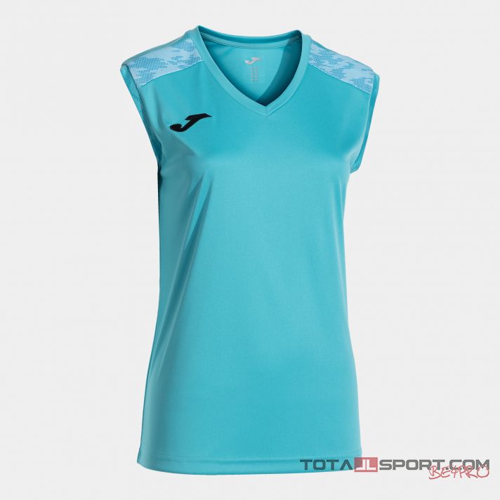 Joma Championship VIII ujjatlan mez női