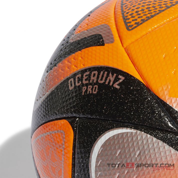 adidas EQ PRO WTR mérkőzéslabda