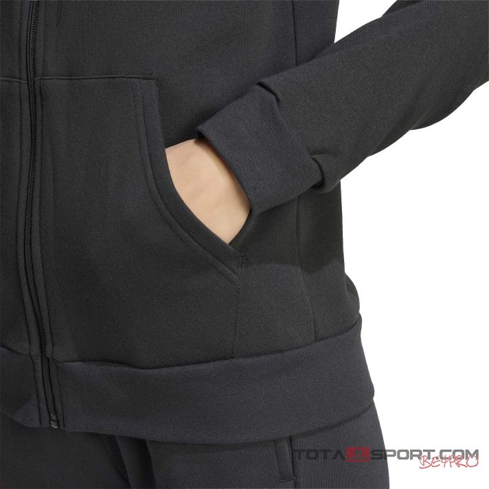 adidas Entrada 26 FZ Hoody pulóver női