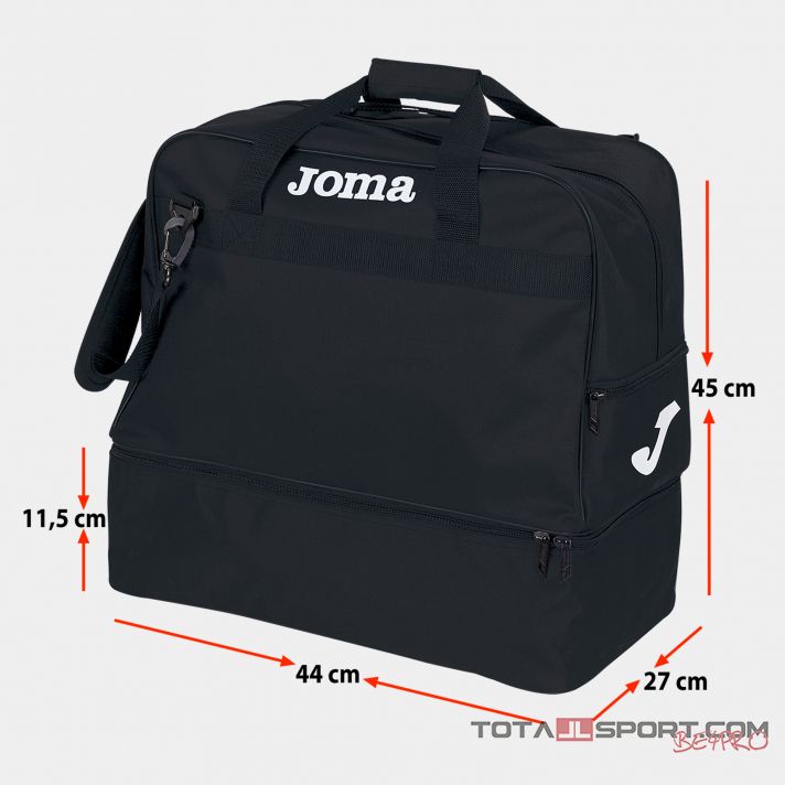Joma Training III M cipőtartós utazótáska