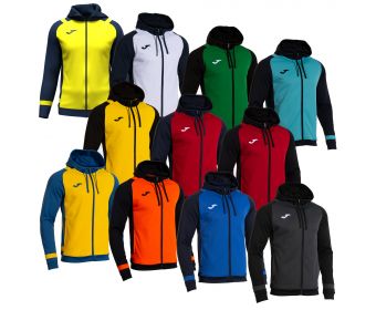 Joma Lider pulóver gyerek