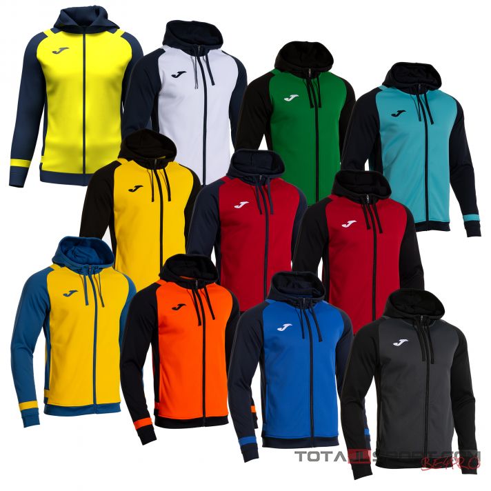 Joma Lider pulóver gyerek