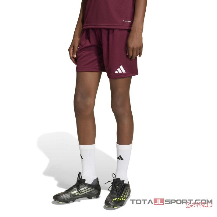 adidas Entrada 26 gyerek sort