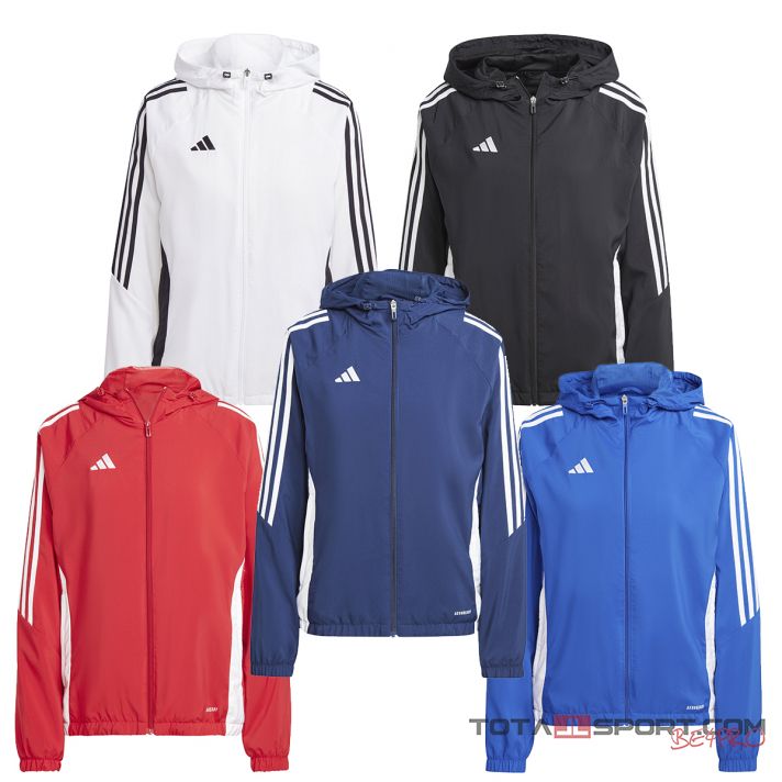 adidas Tiro 24 szélkabát női