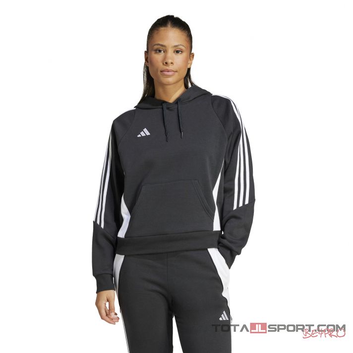 adidas Tiro 24 SW Hoody pulóver női