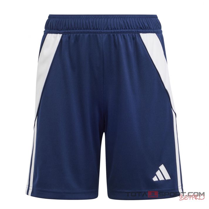 adidas Tiro 24 sort gyerek