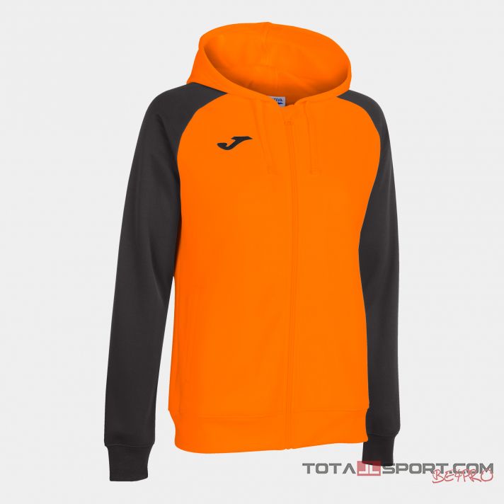 Joma Academy IV zippes pulóver női