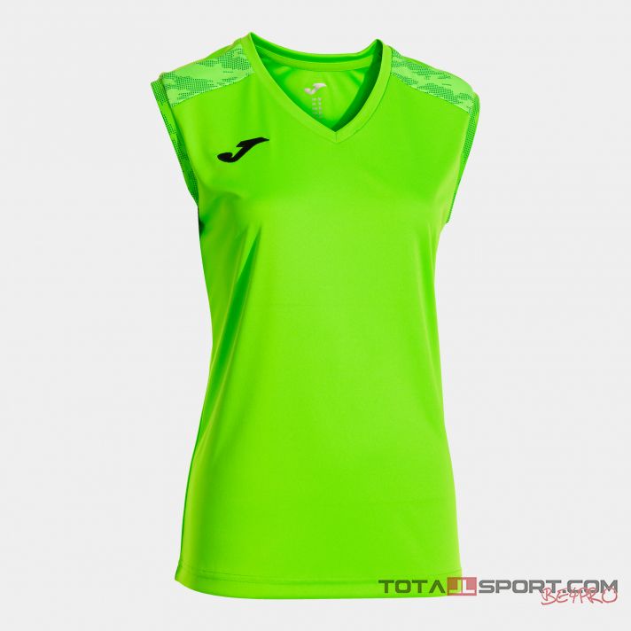 Joma Championship VIII ujjatlan mez női