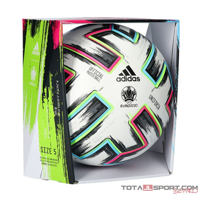 adidas Uniforia PRO mérkőzéslabda