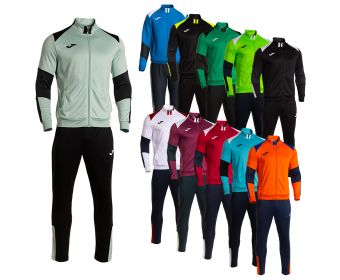 Joma Danubio IV melegítő szett gyerek