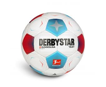 Derbystar Brillant Training DB v23 training ball