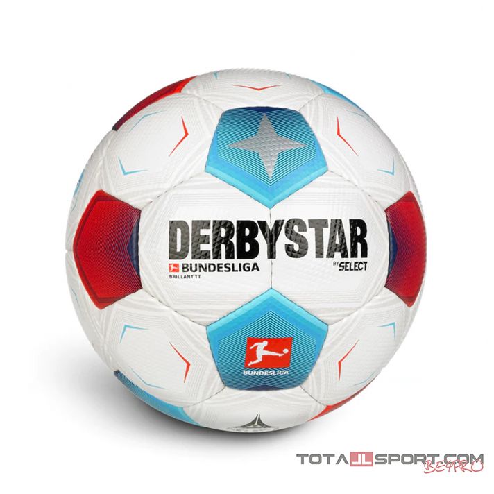 Derbystar Brillant Training DB v23 training ball