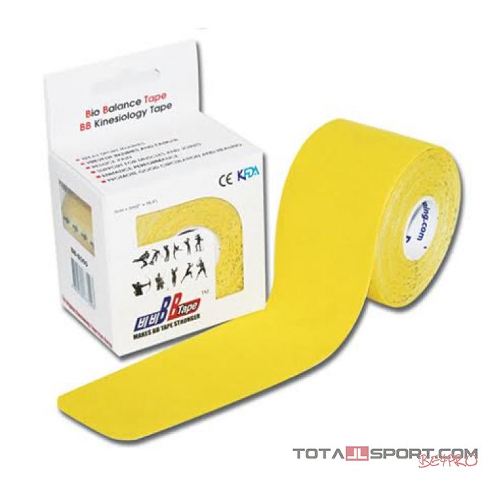 BBTape Kinesiotape (50mmx5m)