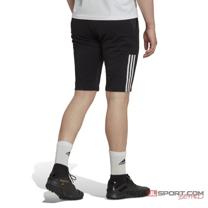 adidas Tiro23 C PT sort