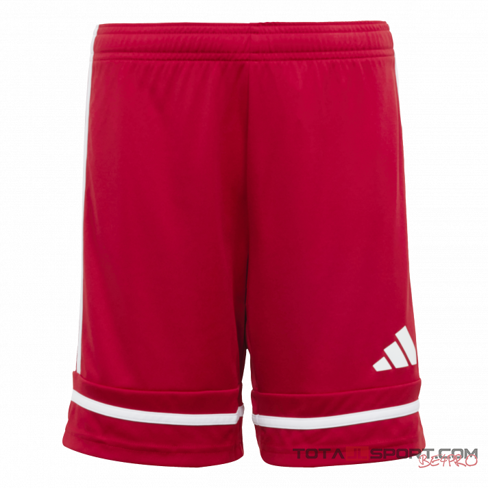 adidas Squadra 25 sort gyerek