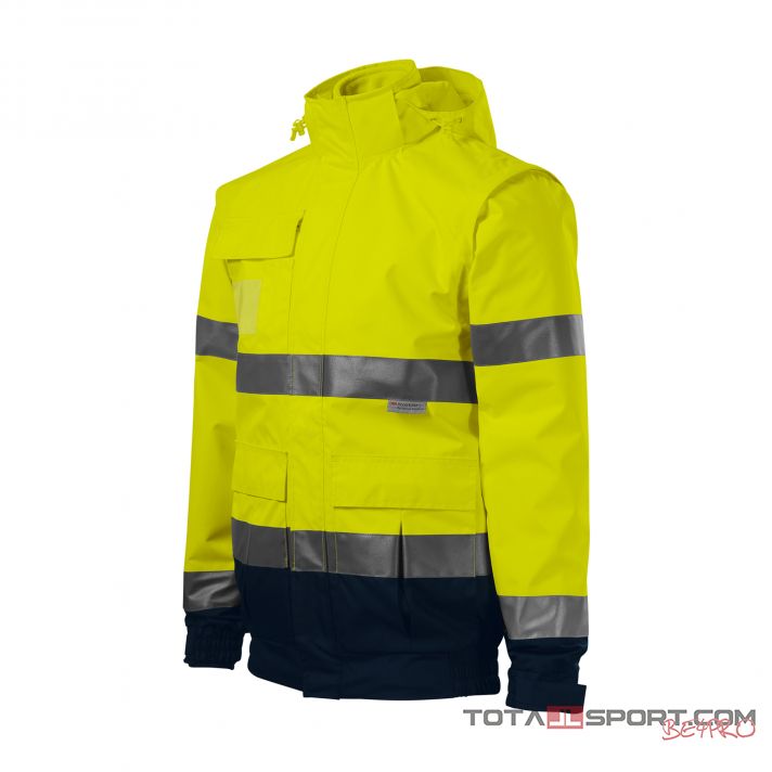 HV Guard 4 in 1 kabát