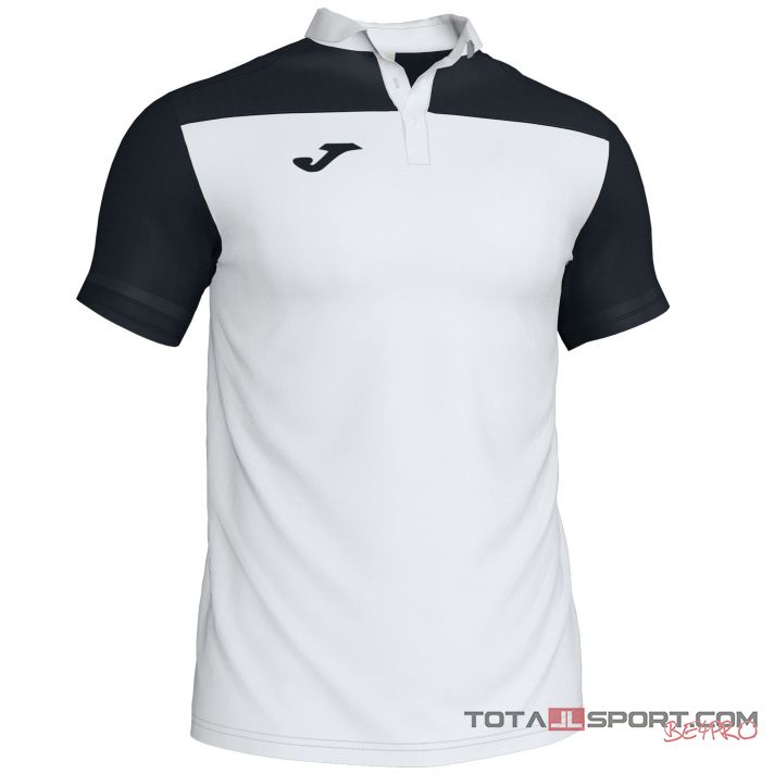 Joma Hobby II galléros póló