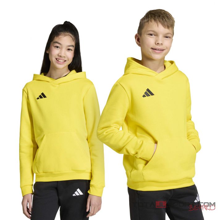 adidas Entrada 26 Hoody pulóver gyerek