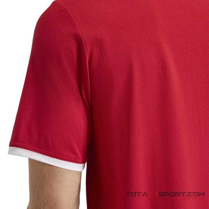 adidas Entrada 26 Tee póló