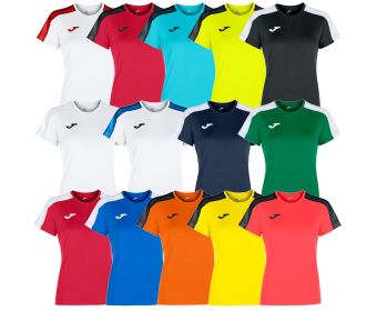 Joma Academy III női mez