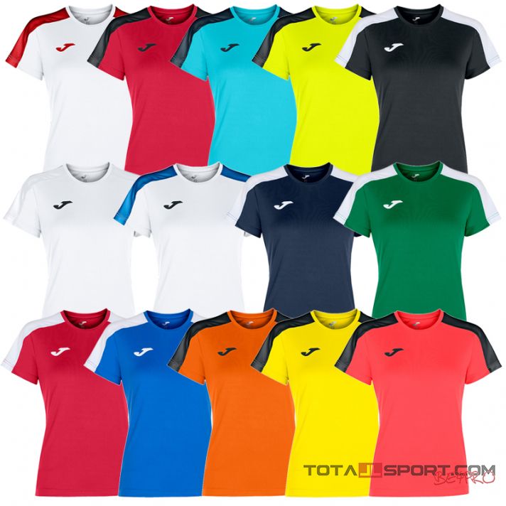 Joma Academy III női mez