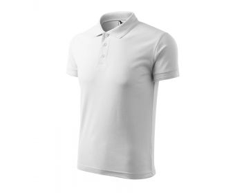 Pique galléros póló