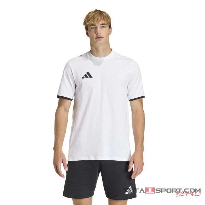 adidas Entrada 26 Tee póló