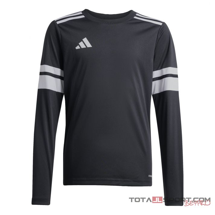 adidas Squadra 25 Jsy hosszú ujjú mez gyerek