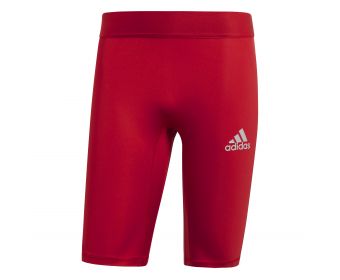 adidas Alphaskin aláöltözet sort