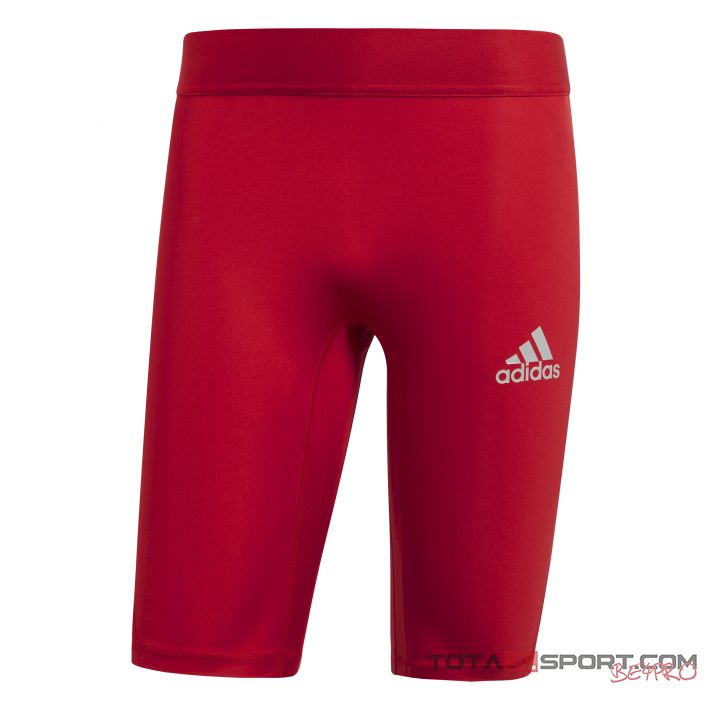 adidas Alphaskin aláöltözet sort