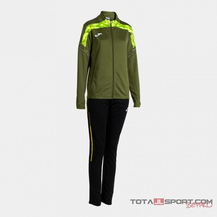 Joma Championship VIII melegítő szett női