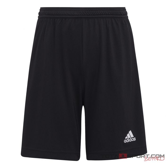 adidas Entrada 22 sort gyerek