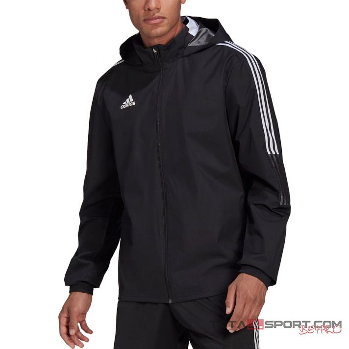 adidas Tiro 21 AW edzőkabát