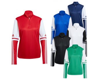 adidas Squadra 25 Trg Top pulóver női
