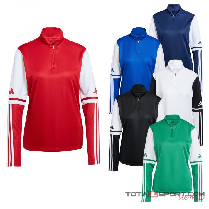 adidas Squadra 25 Trg Top pulóver női