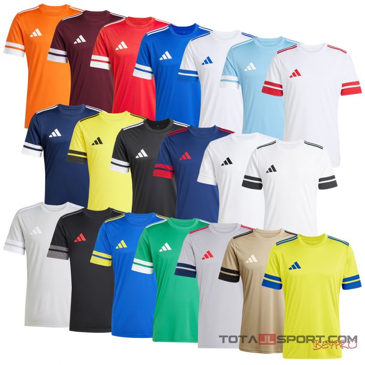 adidas Squadra Start játékos csomag