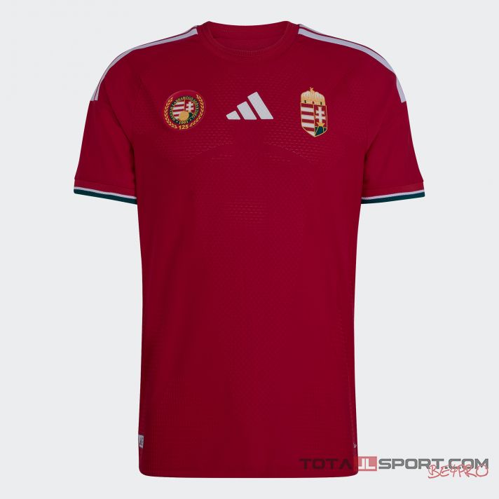 Adidas Authentic hivatalos válogatott mez 2026