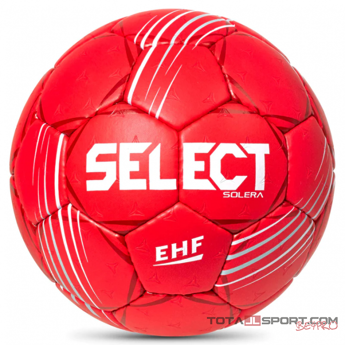 Select Solera v22 Handball