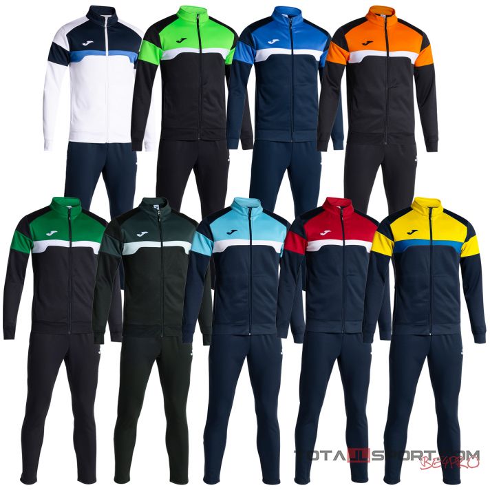 Joma Danubio III melegítő szett