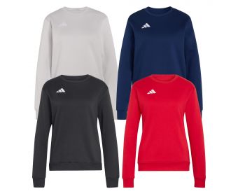 adidas Entrada 26 Swt Top pulóver női