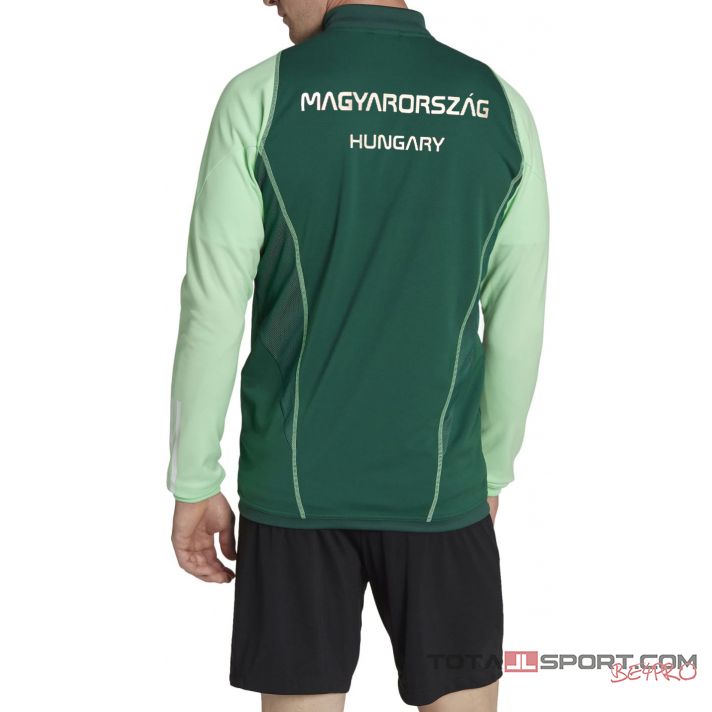 adidas Magyar címeres pulóver (Tiro23)