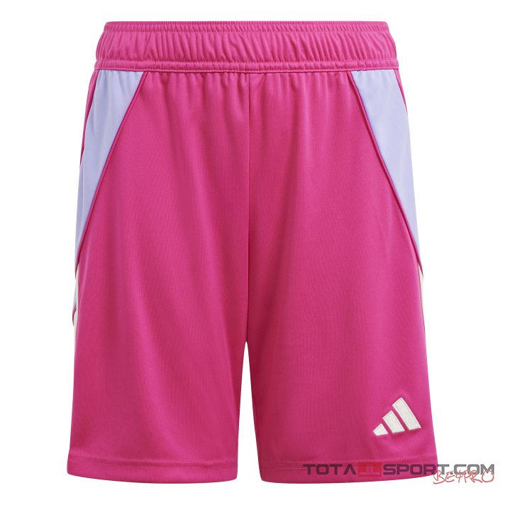 adidas Tiro 24 sort gyerek