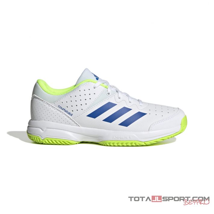 adidas Court Stabil Jr teremcipő