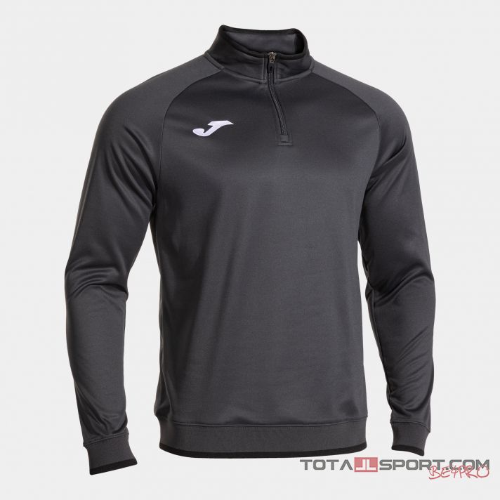 Joma Combi Premium 1/4 zippes pulóver gyerek