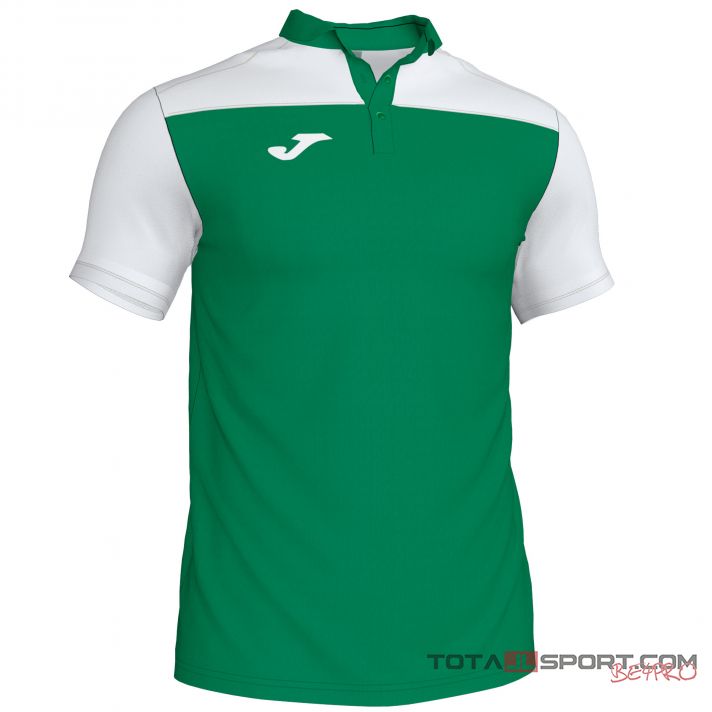 Joma Hobby II galléros póló