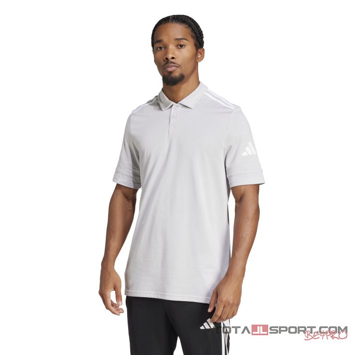 adidas Squadra 25 galléros póló