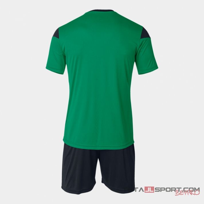 Joma Phoenix jersey + shorts set